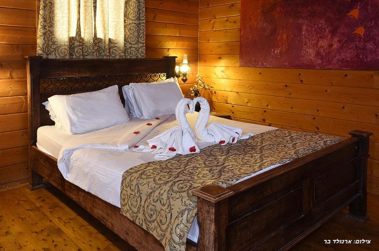 Вилла The Bells Mansion Goren Экстерьер фото